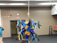 grant pinata