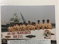 USSSanFrancisco