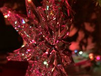 sparkle ornament