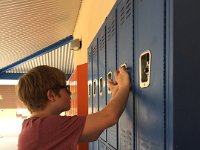 locker practice