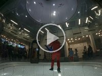 iFly Grant vid