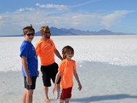 Bonneville Salt Flats (1)