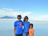 Bonneville Salt Flats (4)