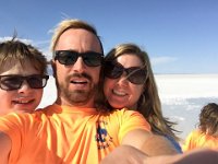 Bonneville Salt Flats (7)