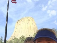 Devils Tower