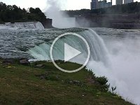 niagara falling