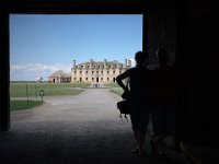 old fort niagara